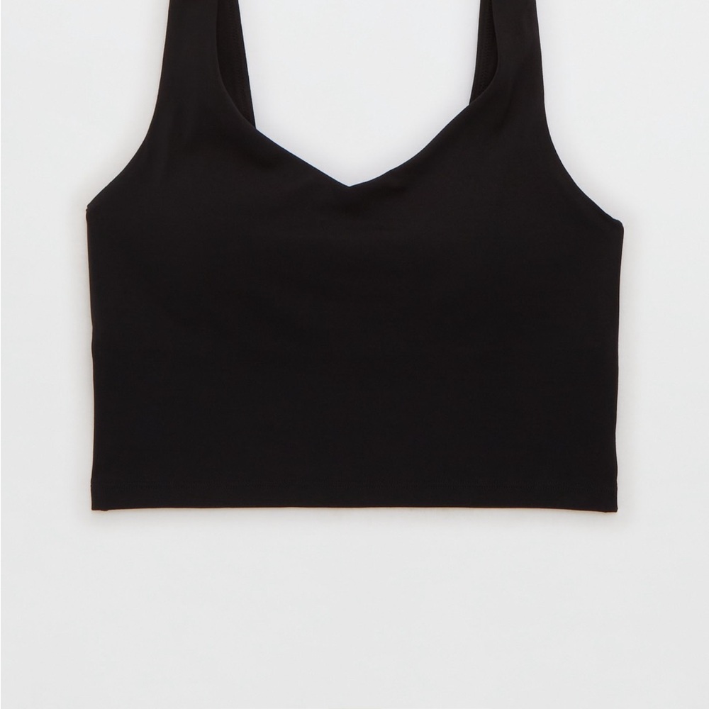 Aerie Tank